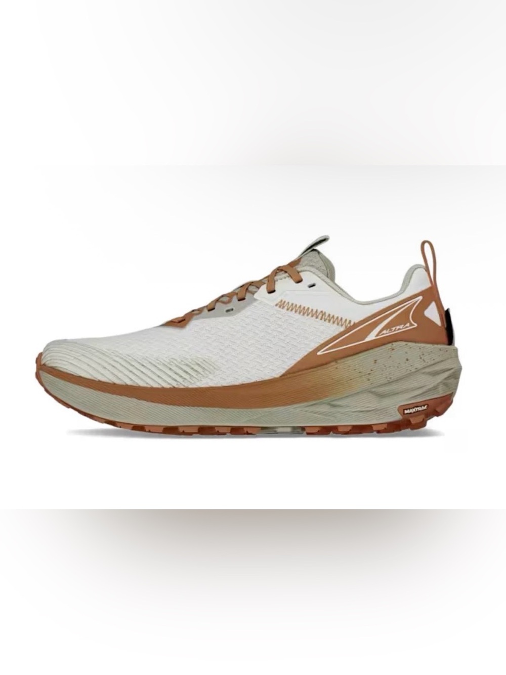 Altra Men's Experience Wild 2 trail running shoes- Size 10